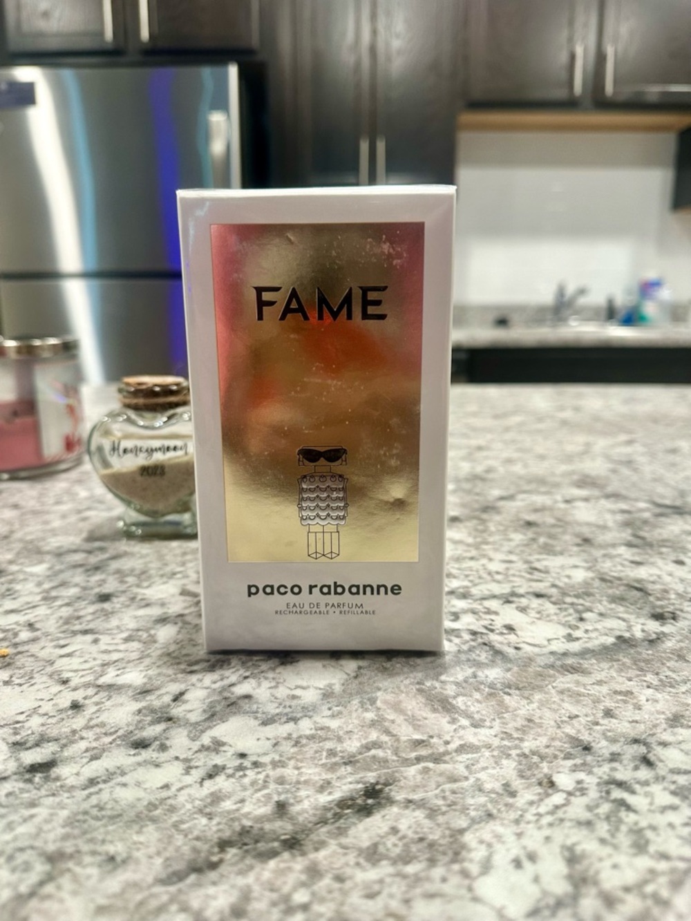 Paco Rabanne FAME Eau de Parfum
